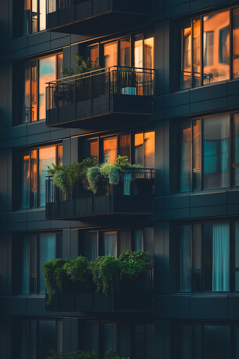 Mixed Use